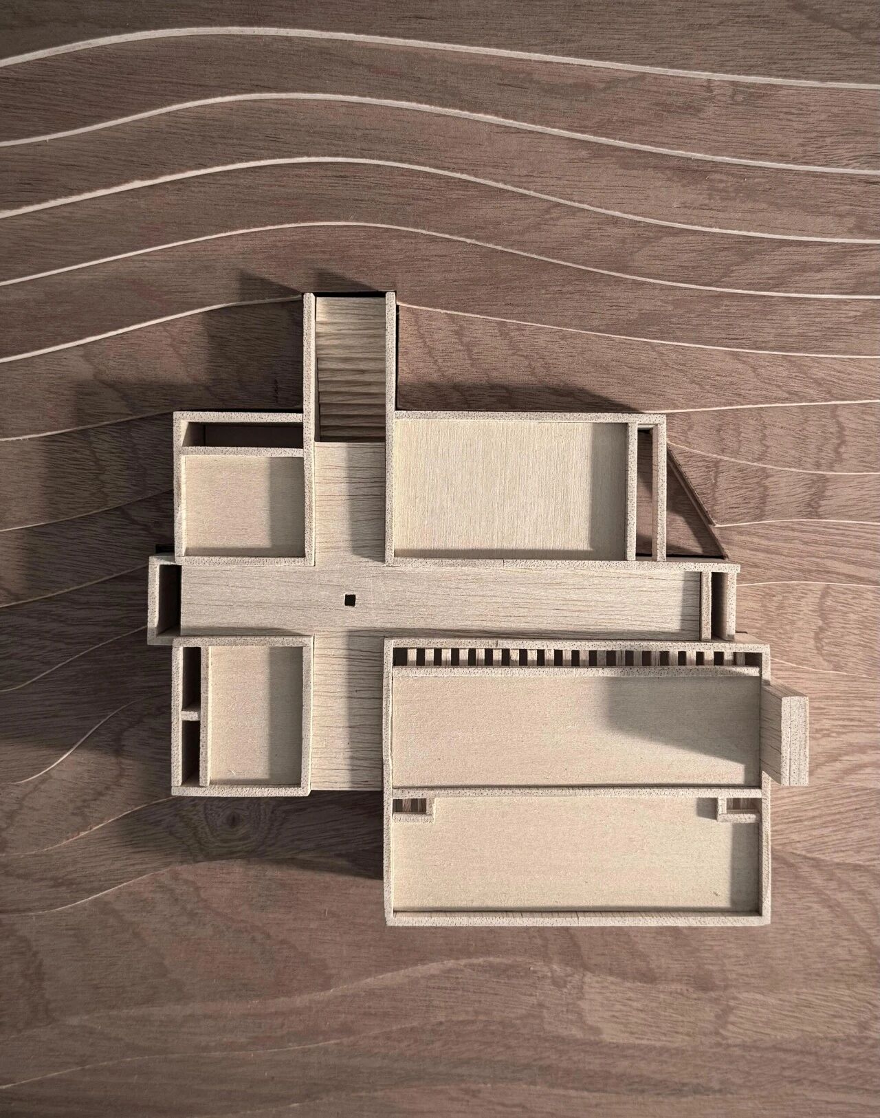 Mendiola Arregui水疗中心丨墨西哥-47