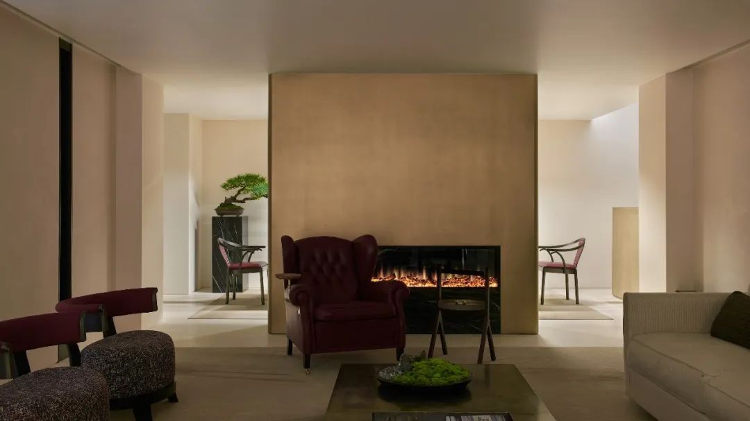 晓云山居丨中国宁波丨HANGE 汉格设计-42