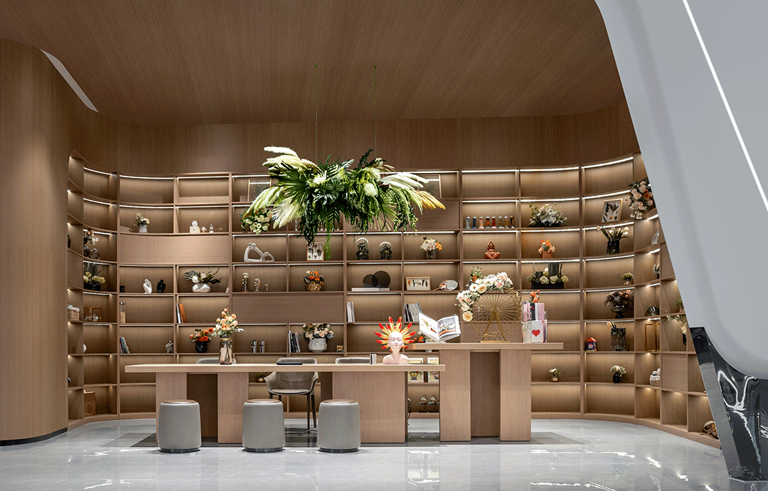 保定哈弗城生活体验中心丨中国保定-47