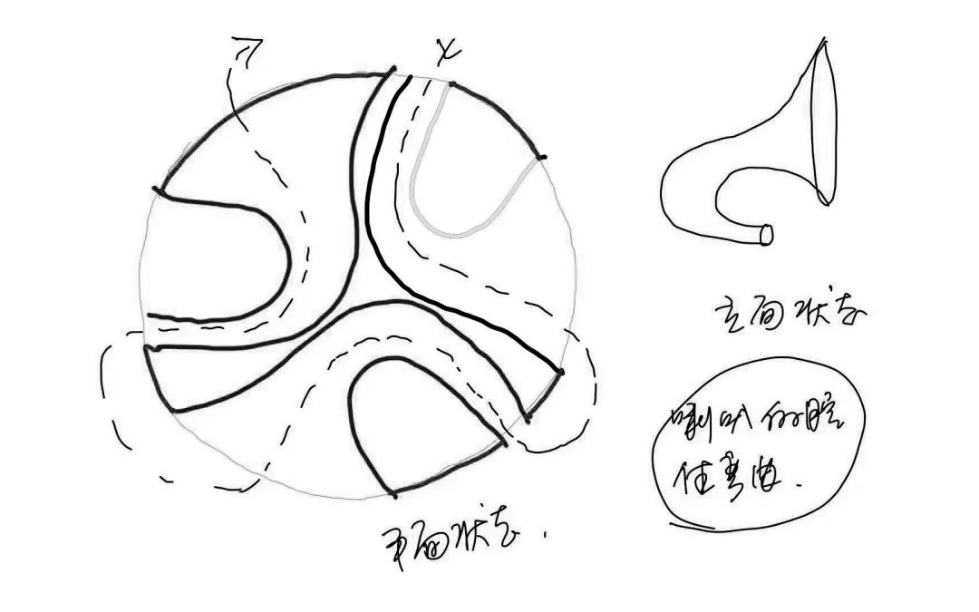 观音塔 · 以声音塑造空间的艺术装置丨阿科米星建筑设计事务所-10