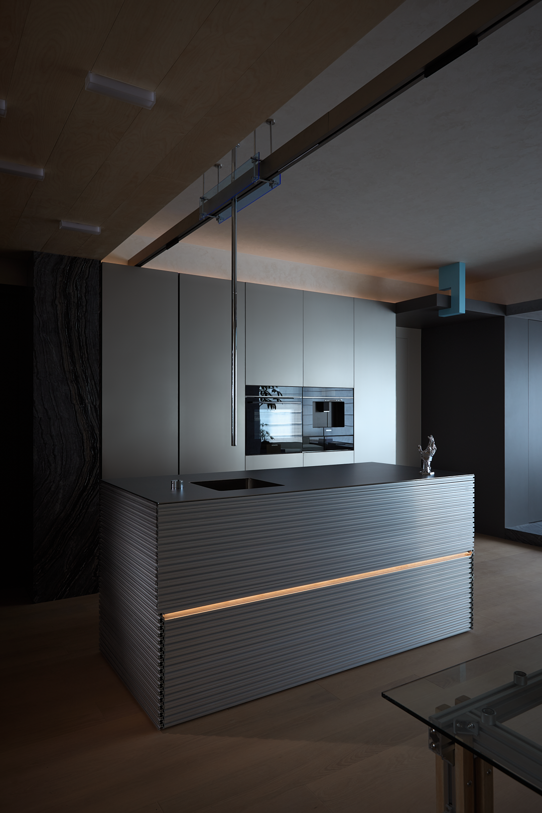 黑色都丨中国温州丨锵设计-36