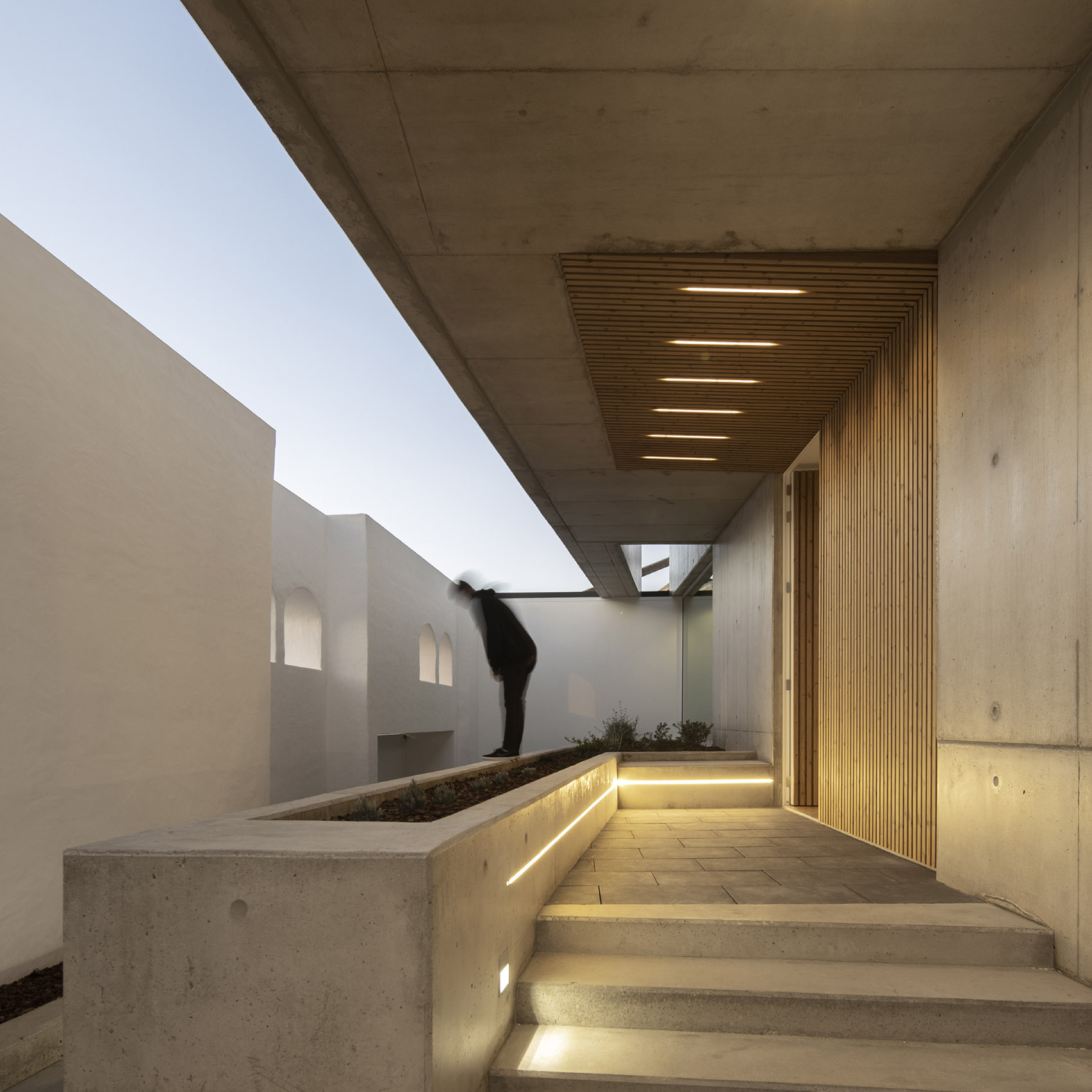 Nuns住宅，葡萄牙 / Mário Martins Atelier-58