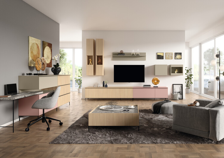 提高室内空间生活质量的过渡空间设计丨爱格集团-2