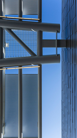 Austin Hilton 天桥-10