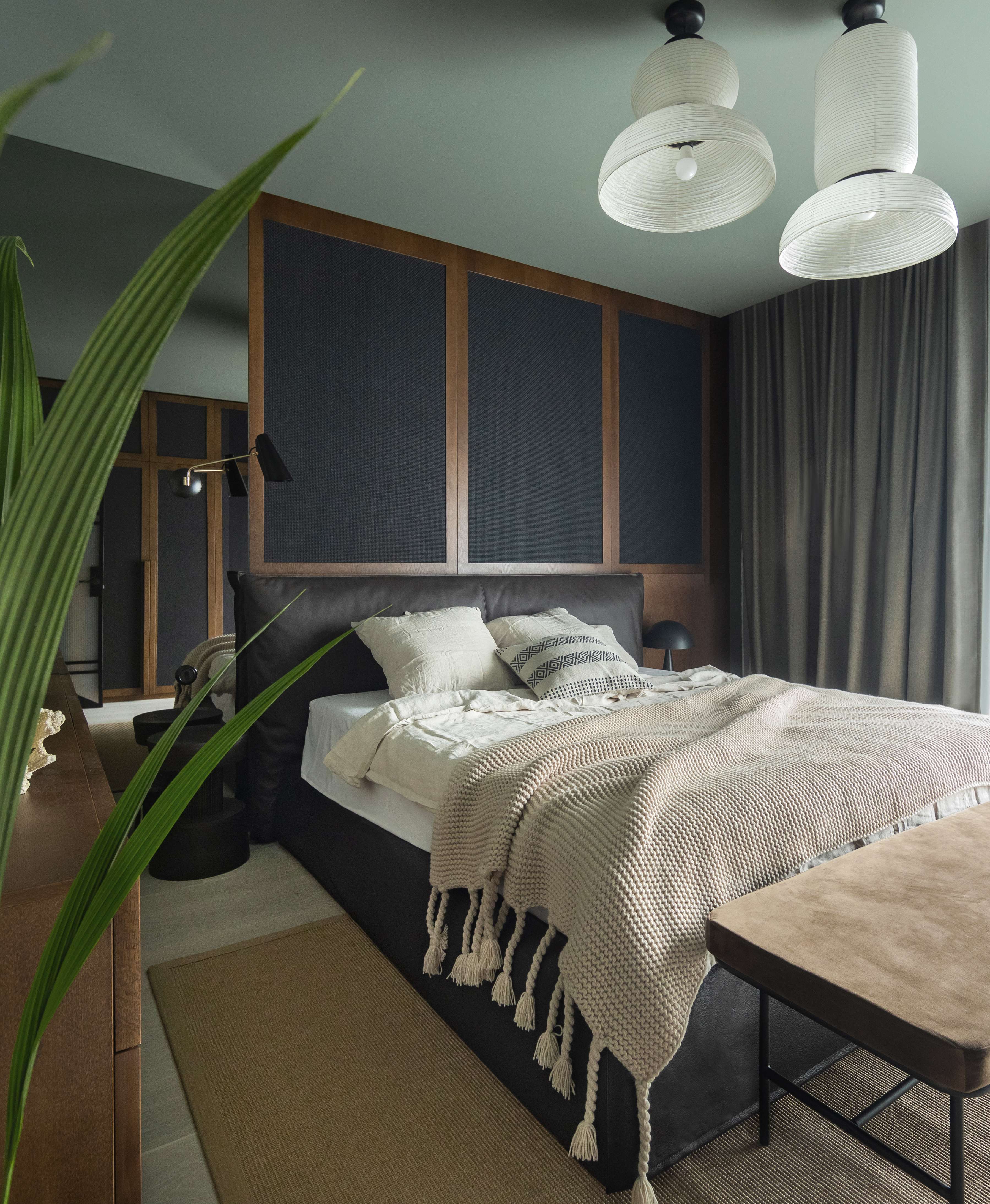 Butas prie upės InArch-2