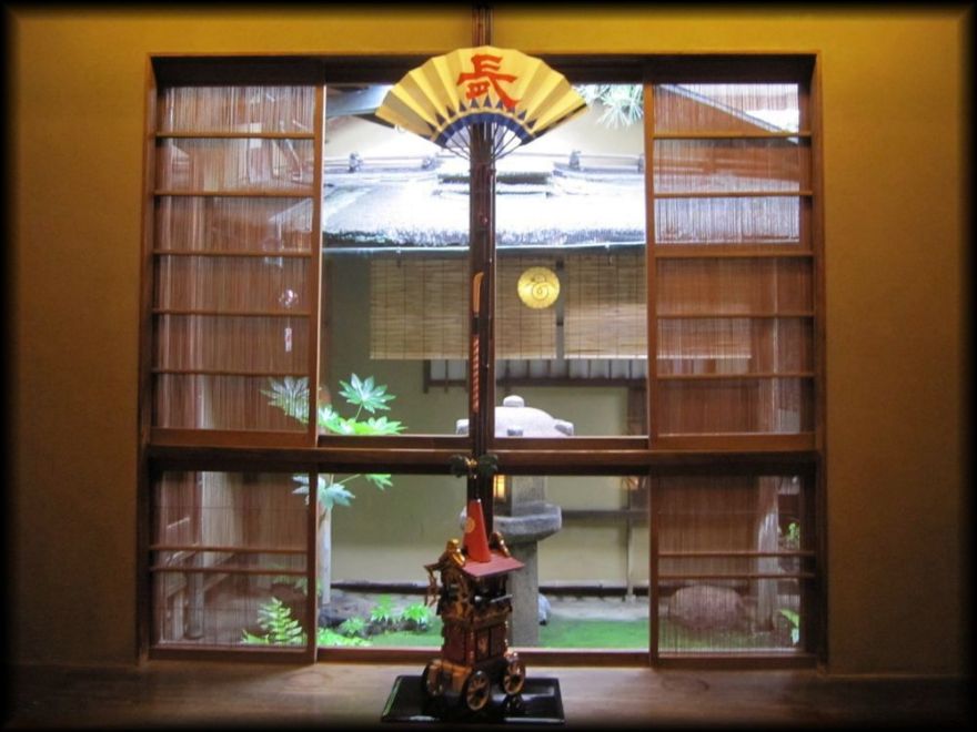 料理旅馆吉川丨日本京都-46