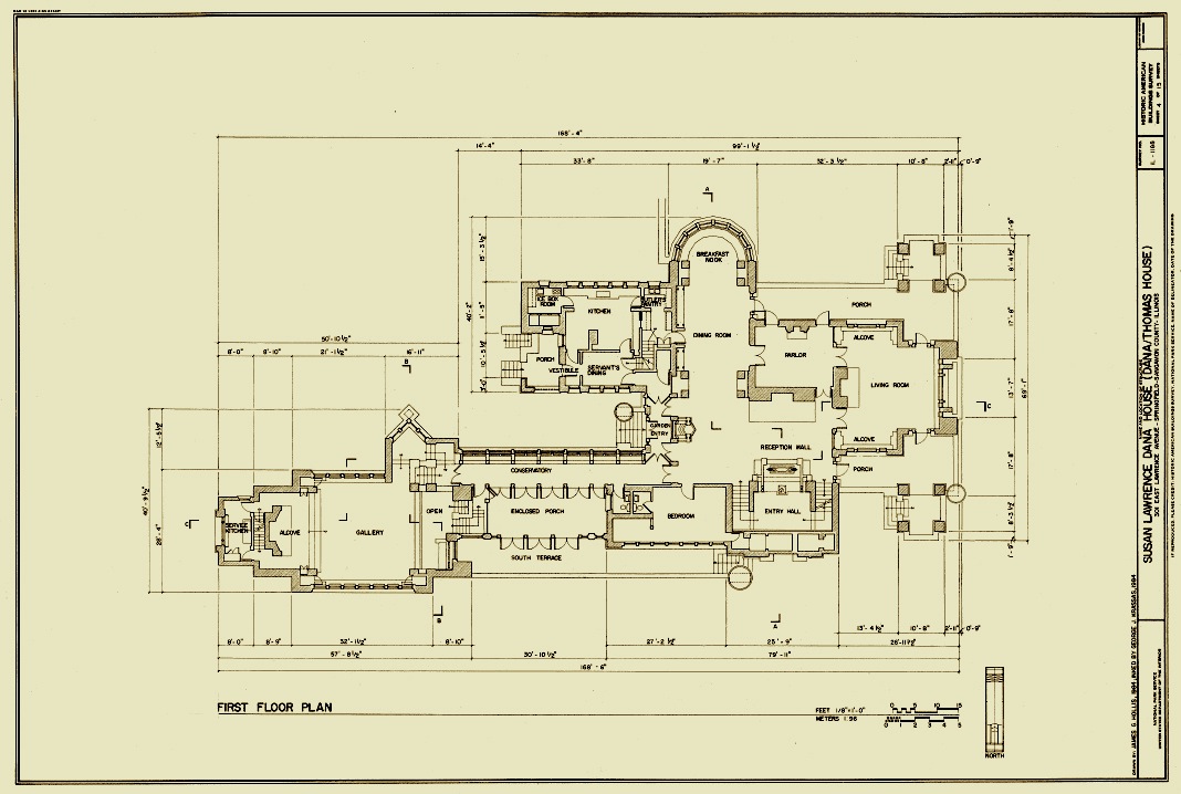 The Most Beautiful Box: Neutra’s Taylor House, Mies, and the “effect beyond four walls” | Modern Resources-12