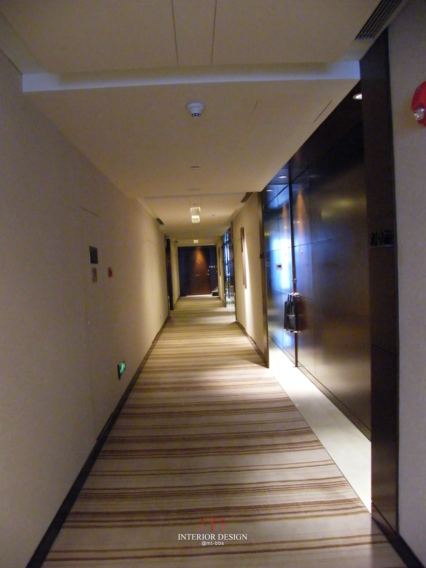 广州君悦酒店(会员自拍)-23