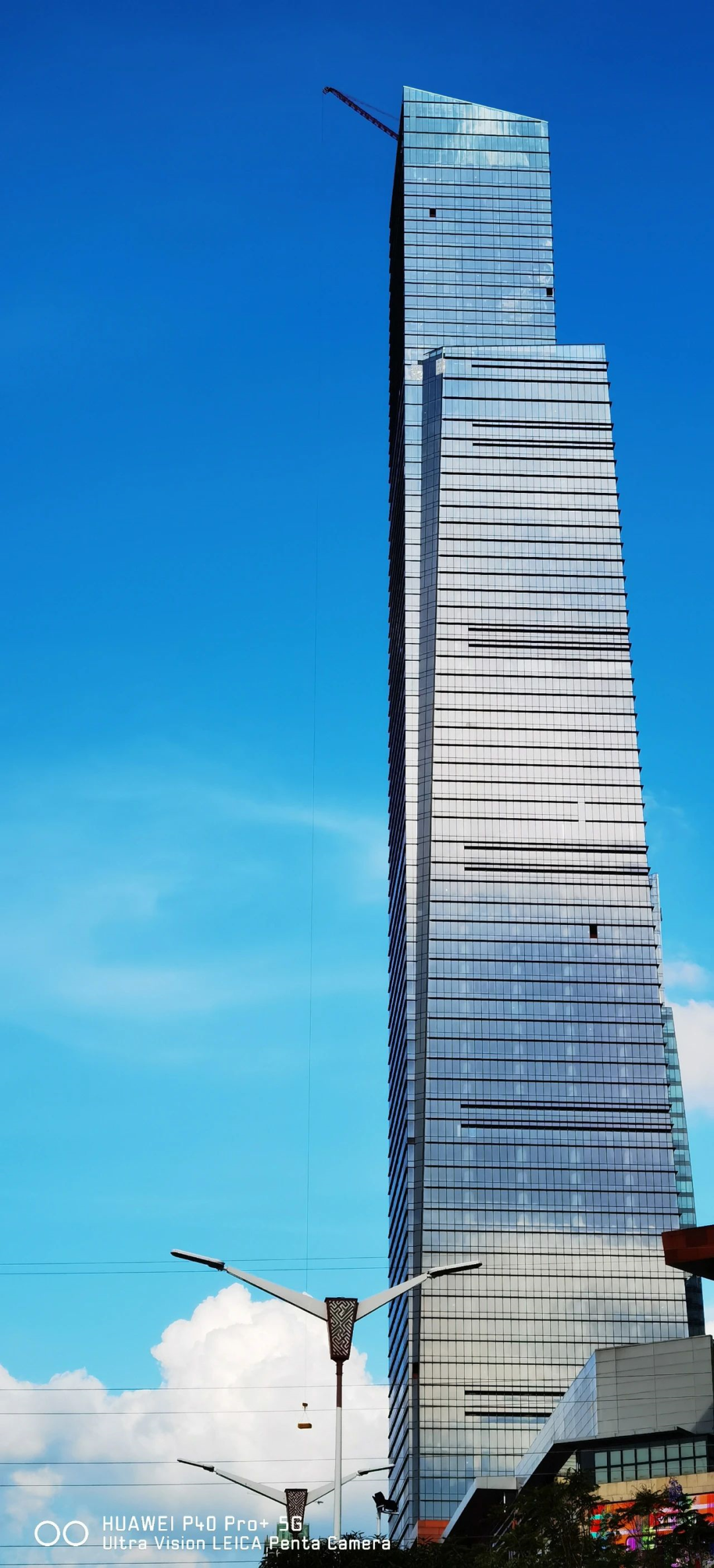 广西华润大厦丨中国南宁丨美国 GP 建筑事务所-9