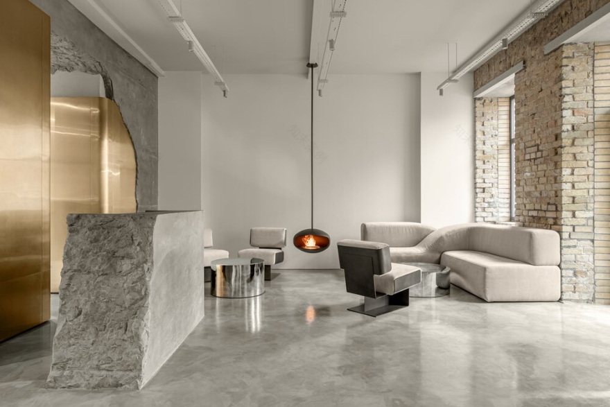 balbek bureau 新作 | Say No Mo 美容院新概念体验店-18