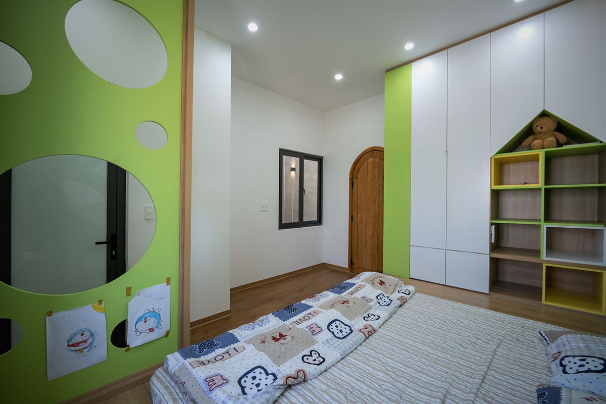 布鲁克林住宅-50