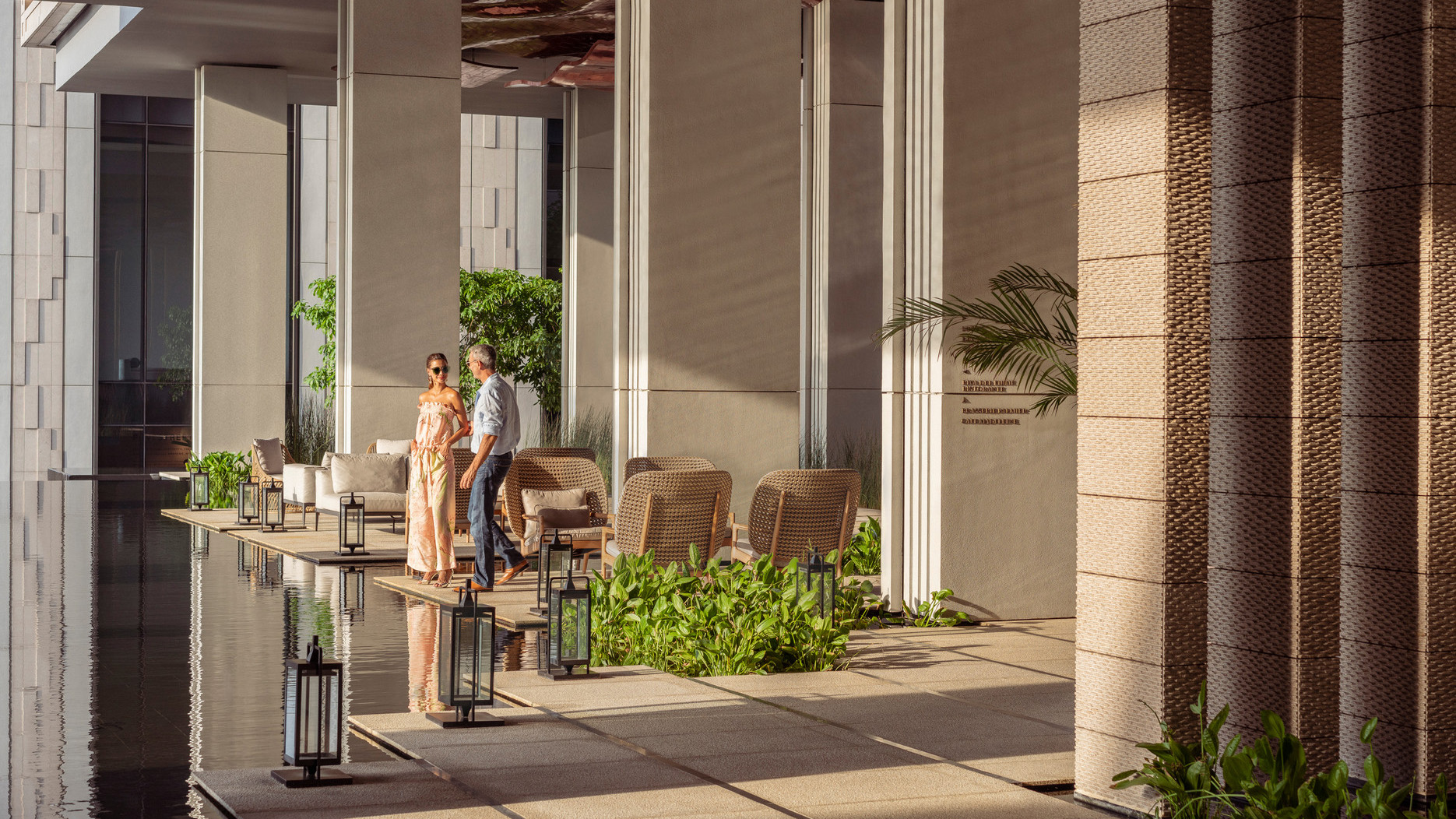 Riverside Elegance | Four Seasons Hotel Bangkok at Chao Phraya River - Covet Edition-1