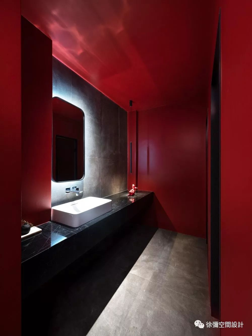 台州徐弥空间设计工作室 | 个性与舒适的完美结合-62