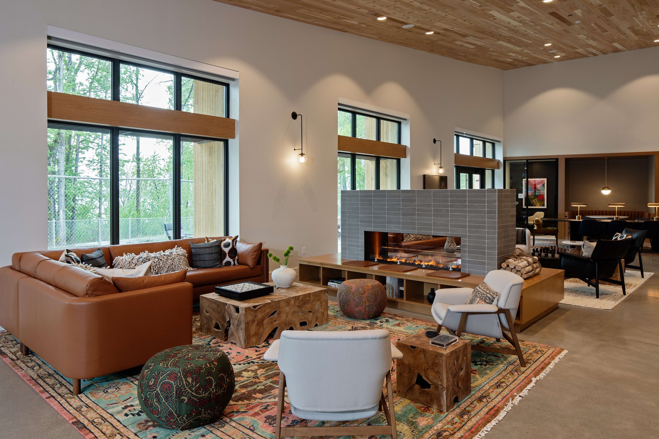 丨美国华盛顿丨Vida Design-10