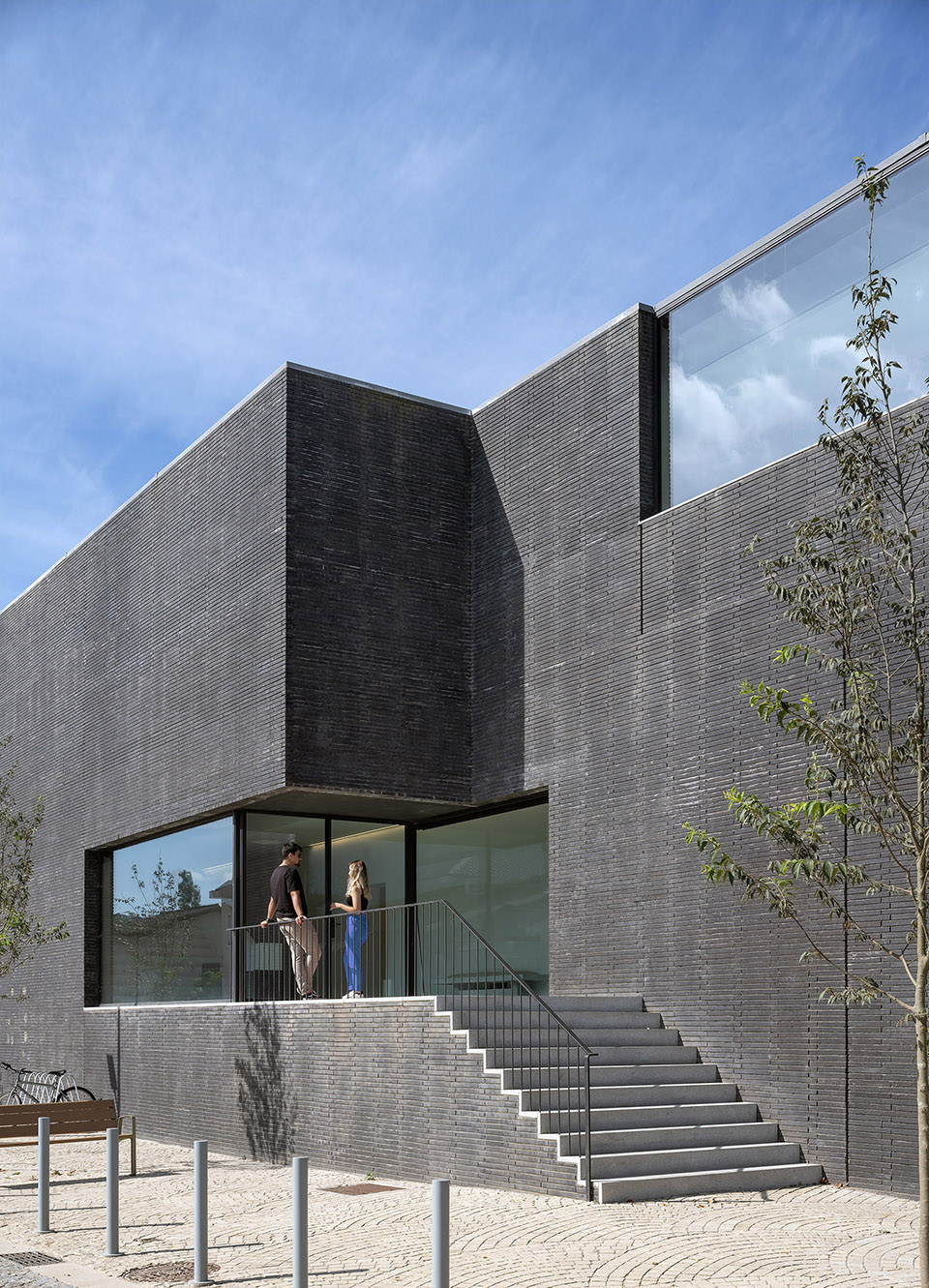 Trofa市政厅丨葡萄牙丨NOARQ-48