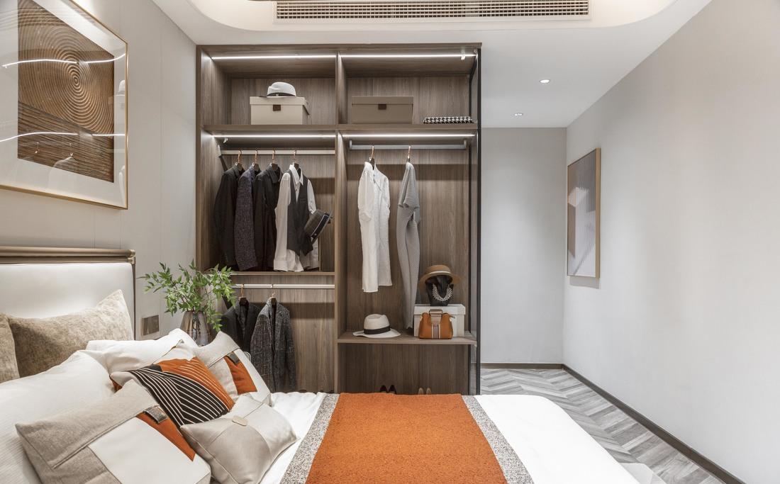 邓州青云里 125 样板间-21