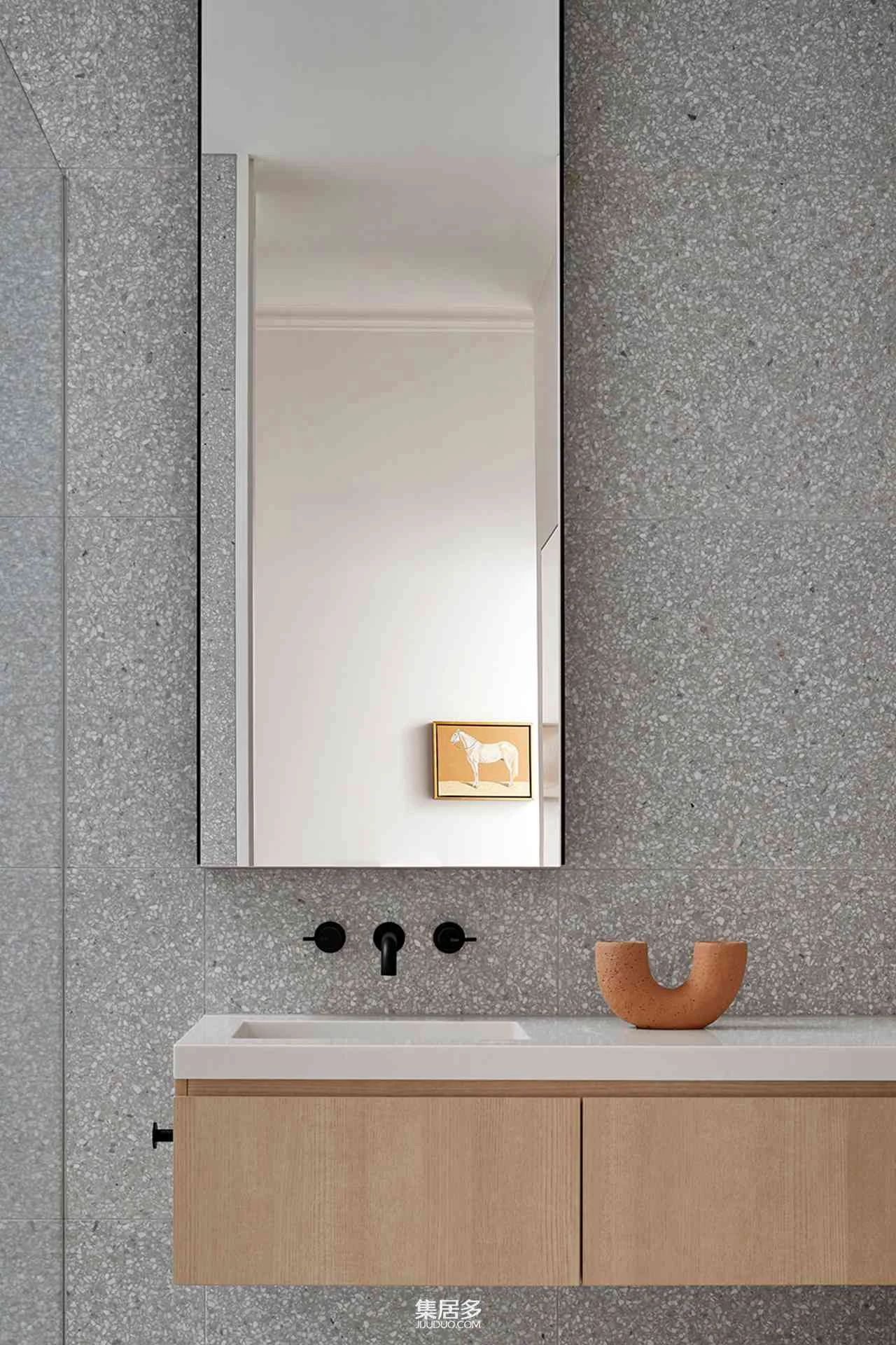 墨尔本现代住宅丨澳大利亚墨尔本-17