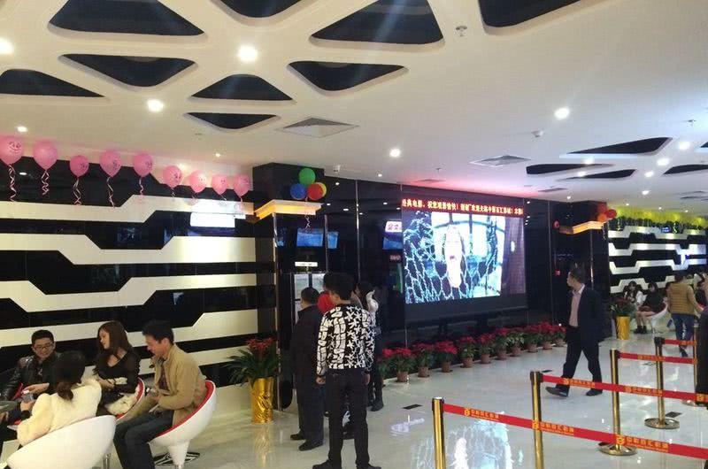 中影百汇影城-10