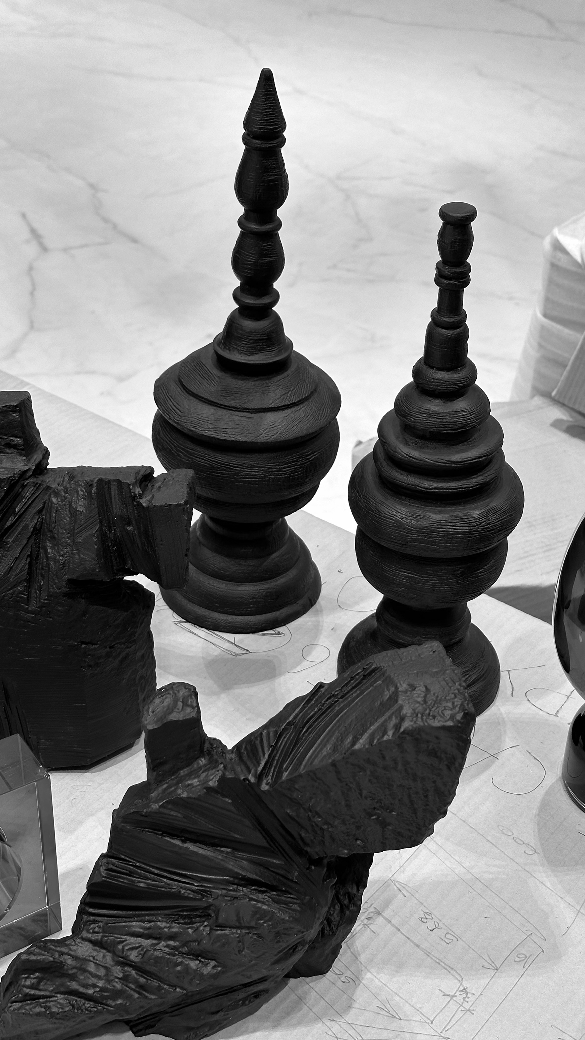 萨沙什科沃商店丨Roman Gulyaev,Maria Tsakharias-51