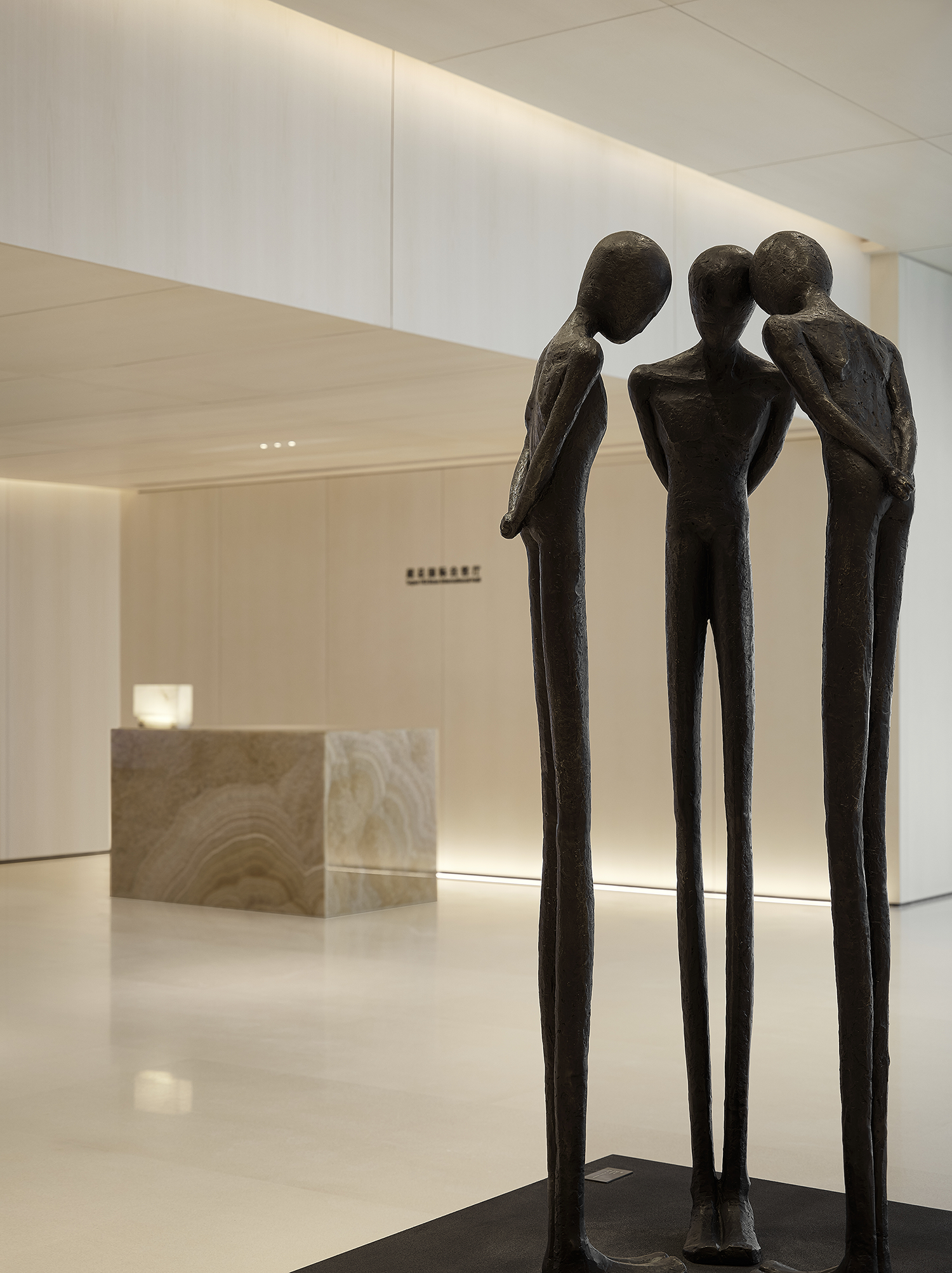 天际会客厅丨中国深圳丨EGD 亦境设计-49