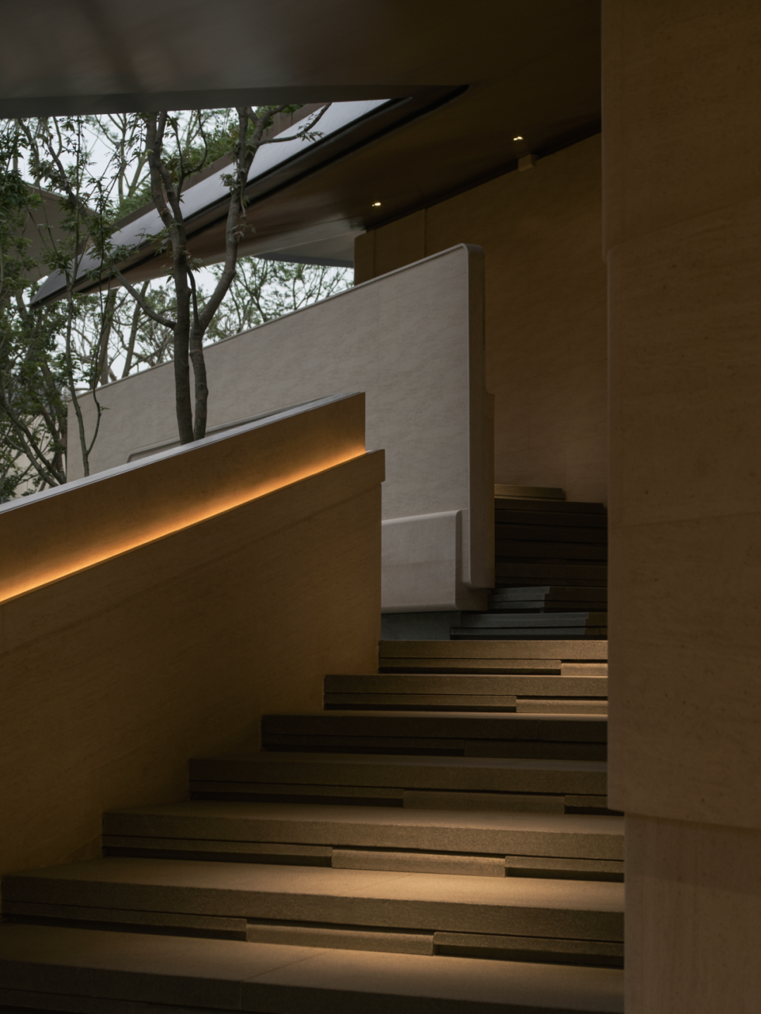 招商蛇口·成都 招商玺丨中国成都丨上海日清景观设计有限公司-43