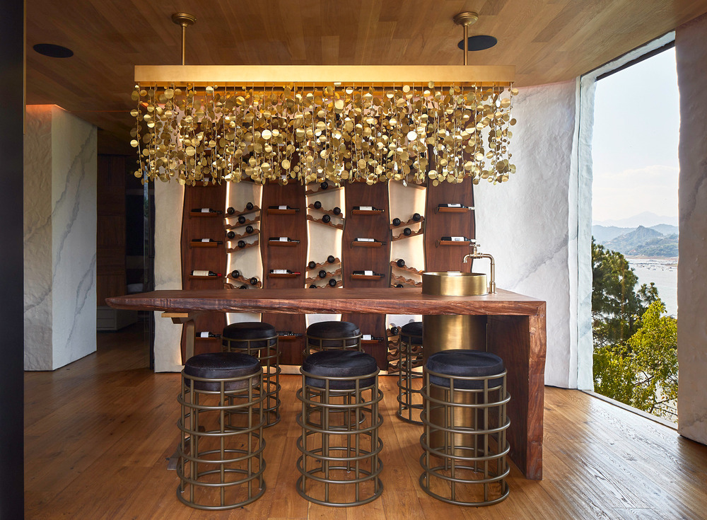 丨墨西哥丨Architect Luciano Gerbilsky及其团队-20