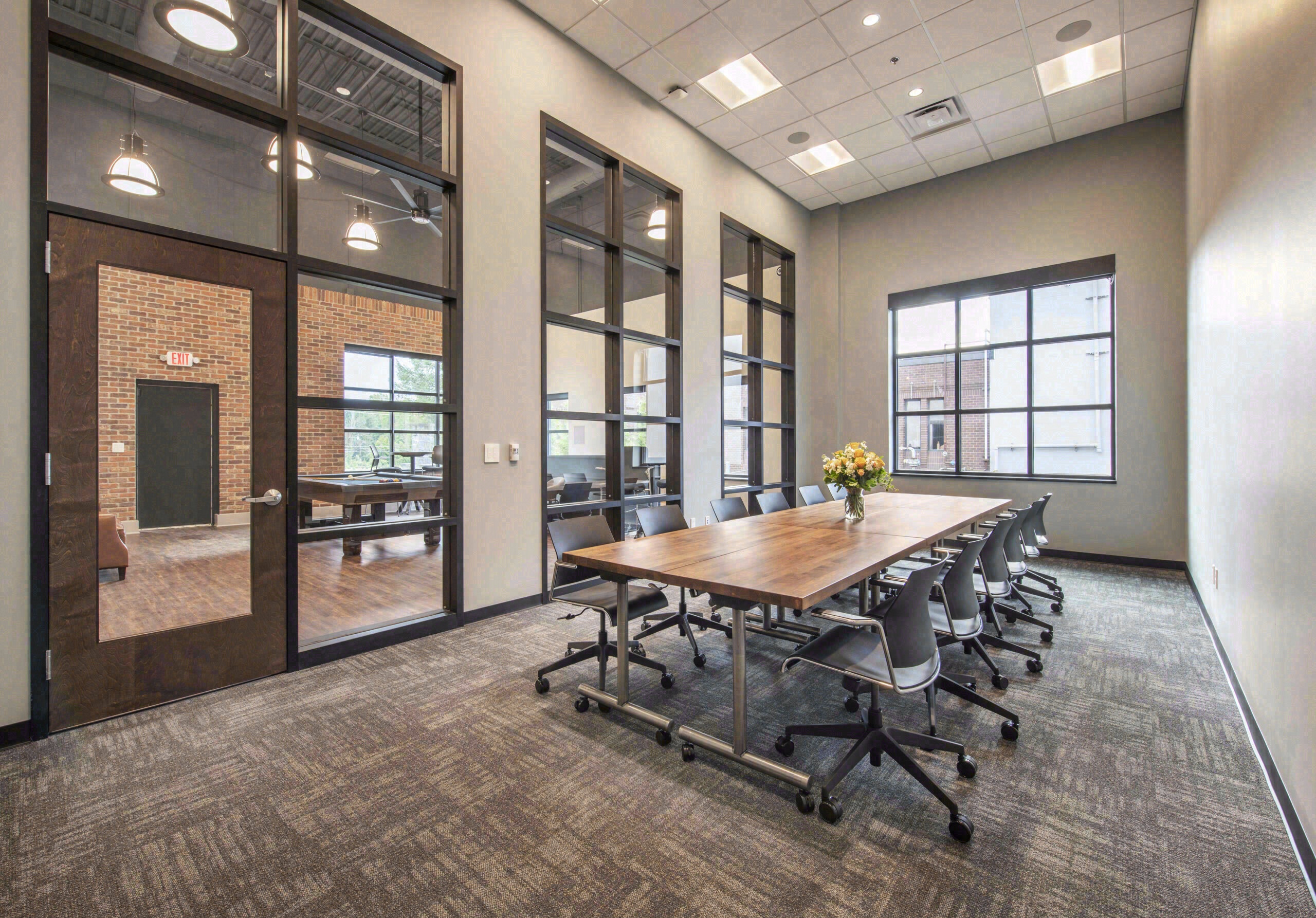 IA Podium/Lectern | Iron Age Office-21