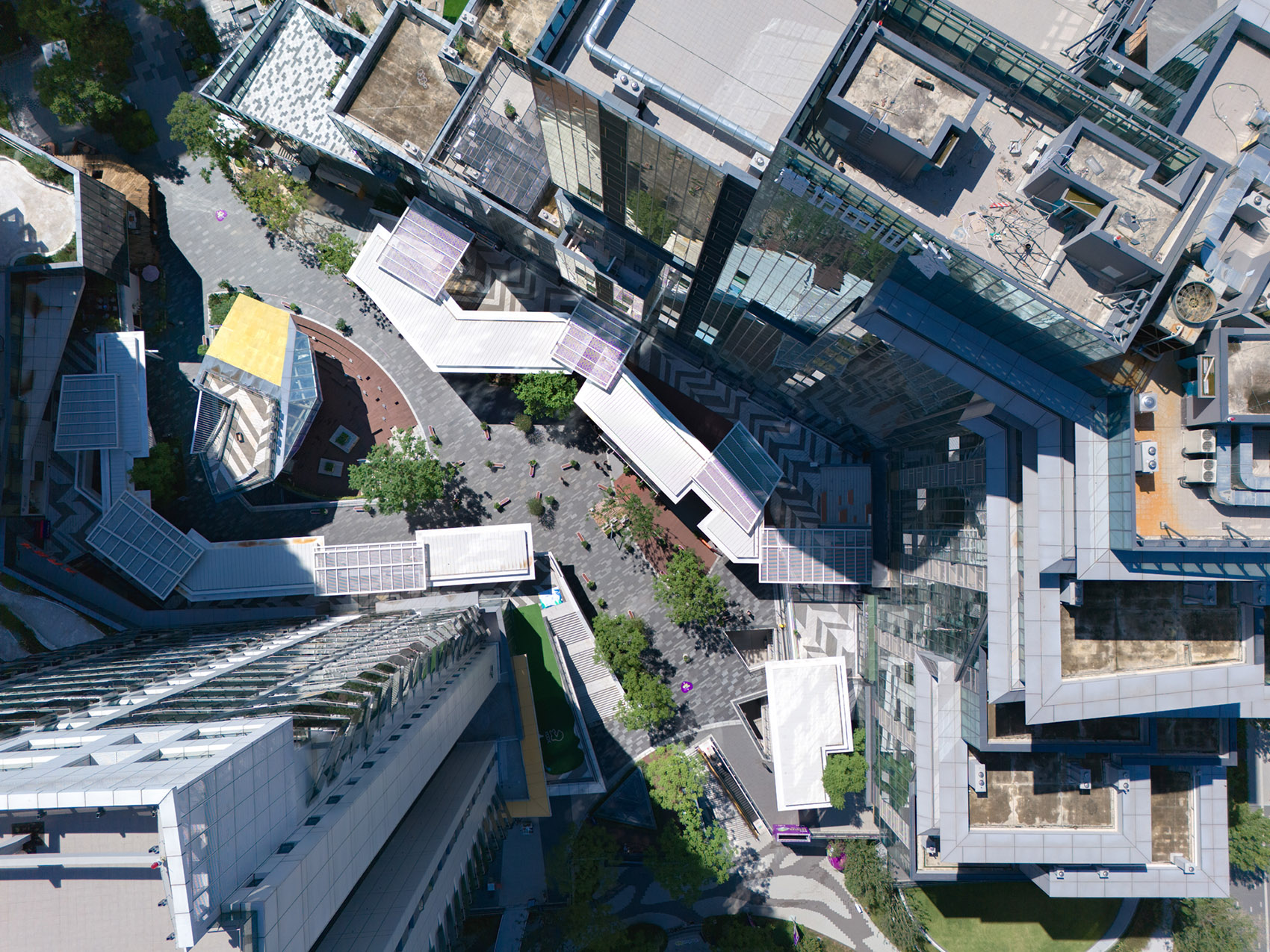 四川麓坊中心建筑丨中国四川丨未见筑设计事务所-13