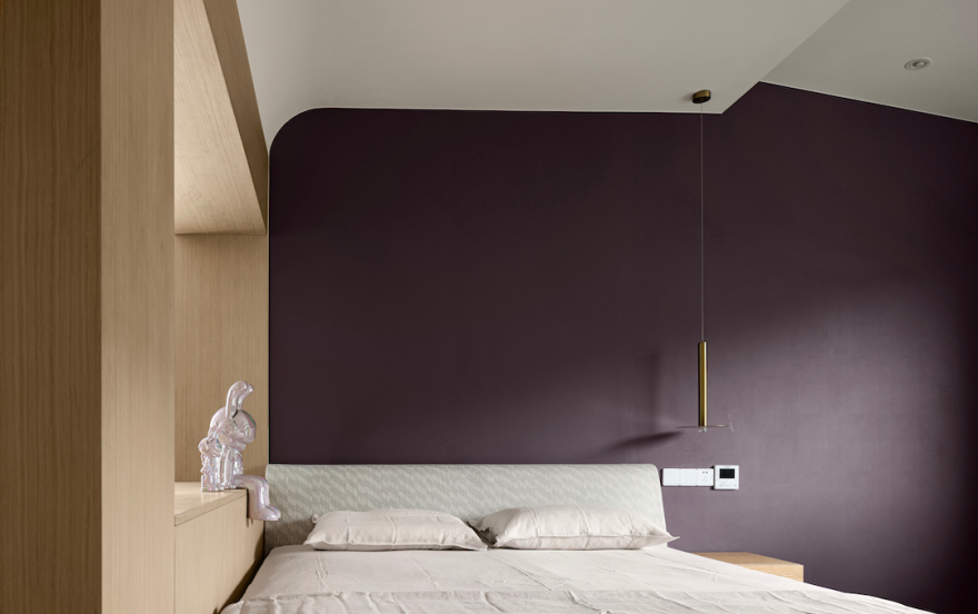 《远离喧嚣》丨中国苏州丨禾景大陈设计-40