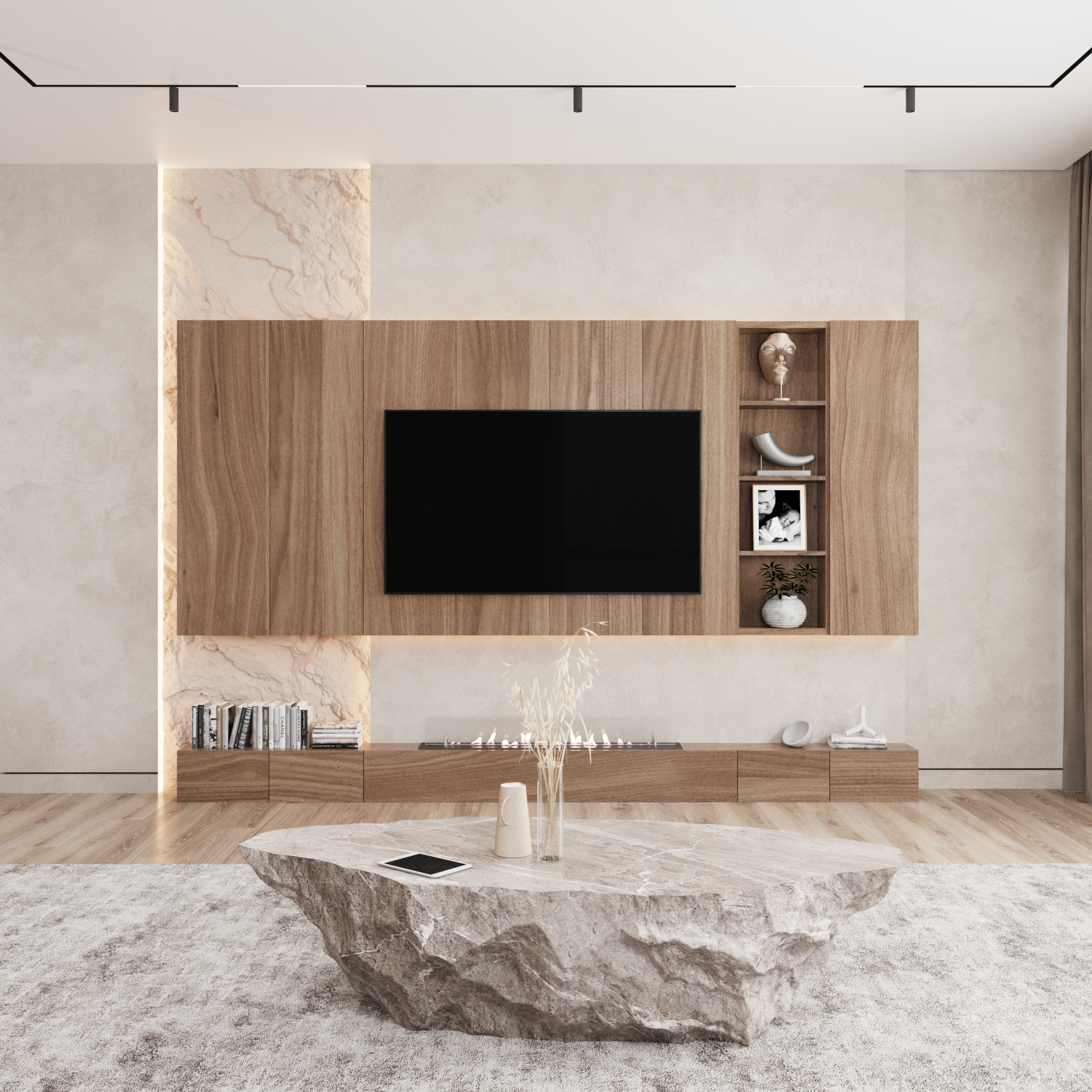 平层丨俄罗斯顿河畔罗斯托夫-8