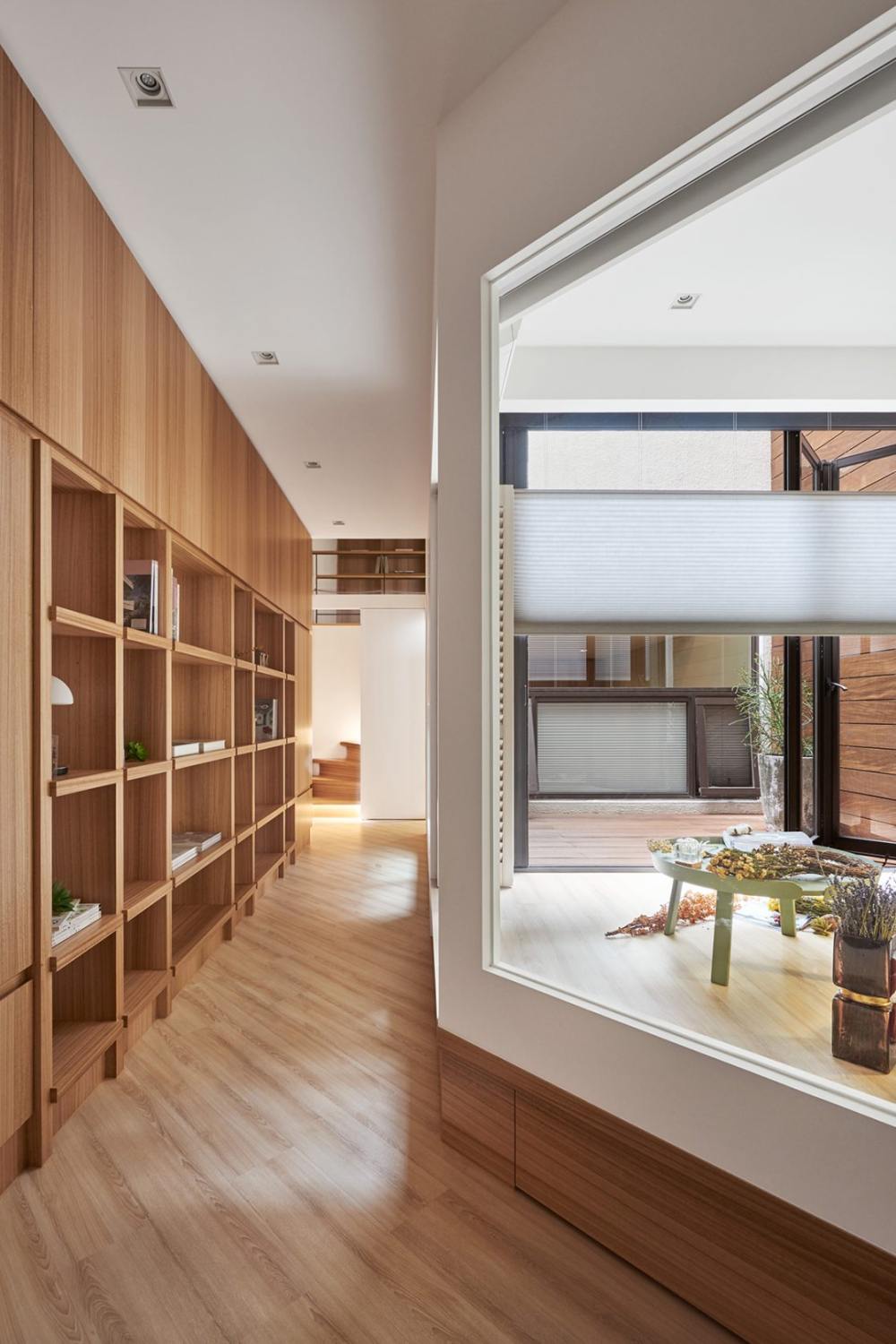 自然采光之家-20