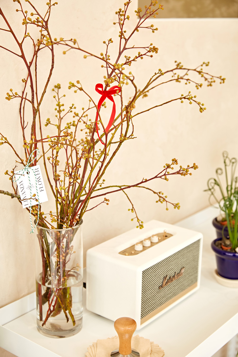 现代简约，19 平米全能办公空间设计-17