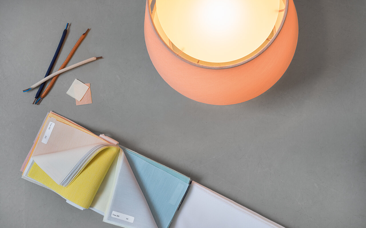 北欧元素灯饰系列——自然光与设计的完美结合-3