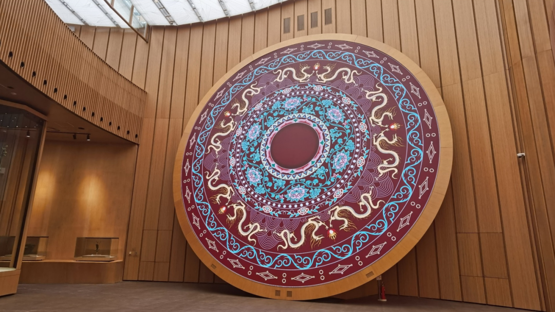 向世界展示中国理念丨大阪世博会中国馆中央美术学院展陈策划与设计学术交流分享会-4