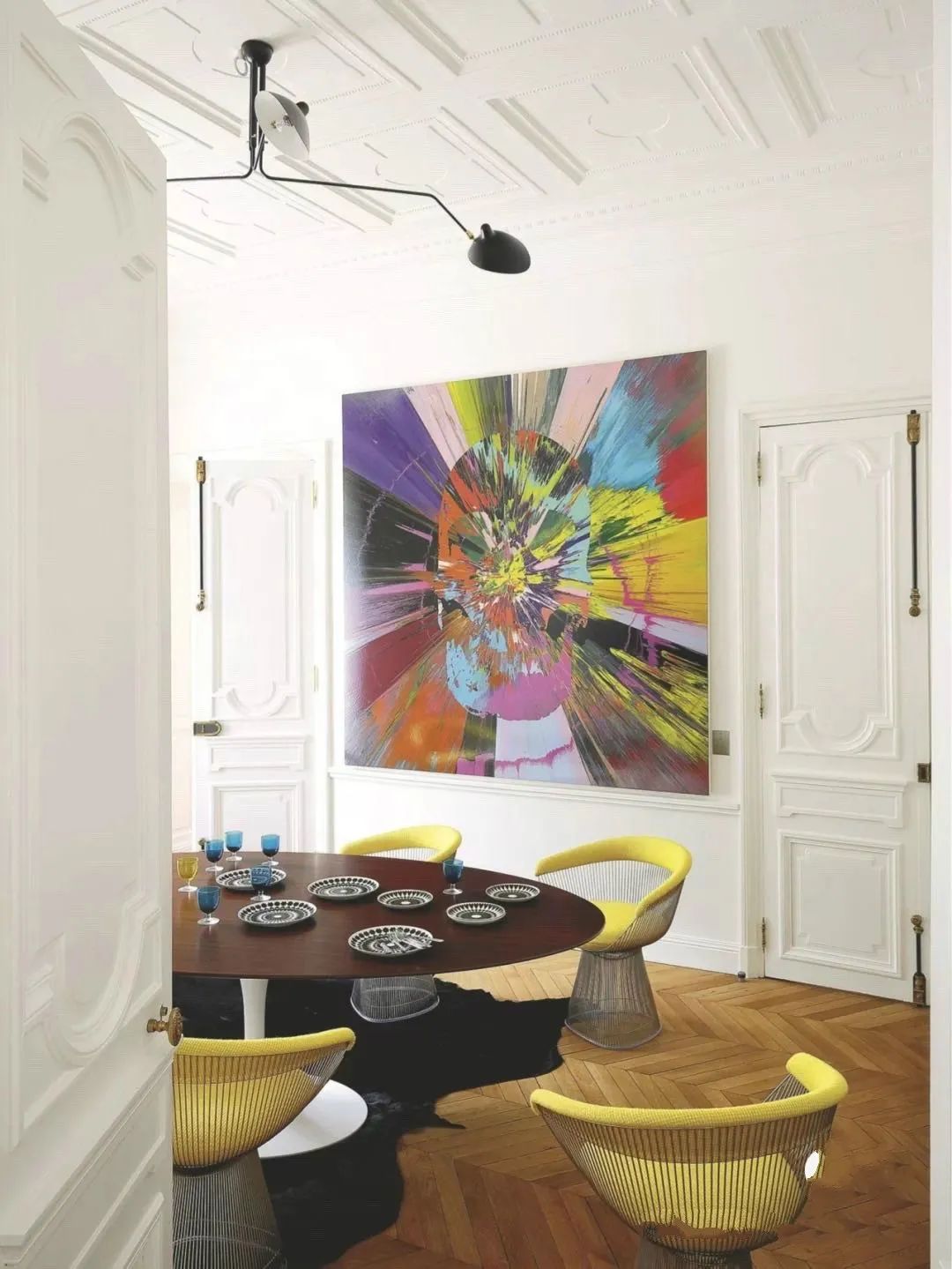 装饰画的选择与空间搭配技巧-69