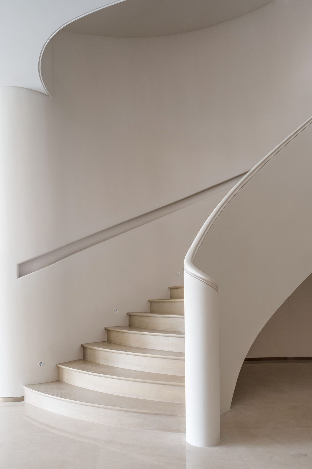 JSCC 极舍文化 · 自然纯粹的曲线之美丨中国丨JSCC 极舍文化创意（上海）有限公司-25