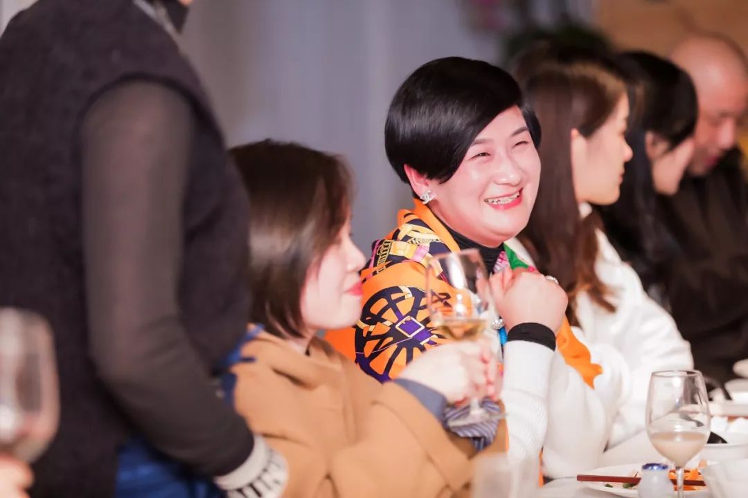 2019 璞素家年度盛宴——温馨室内设计赏析-58