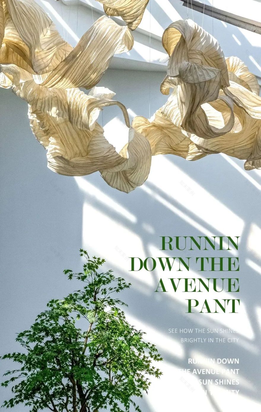 三匠建筑·YLHD设计|日光倾城-31