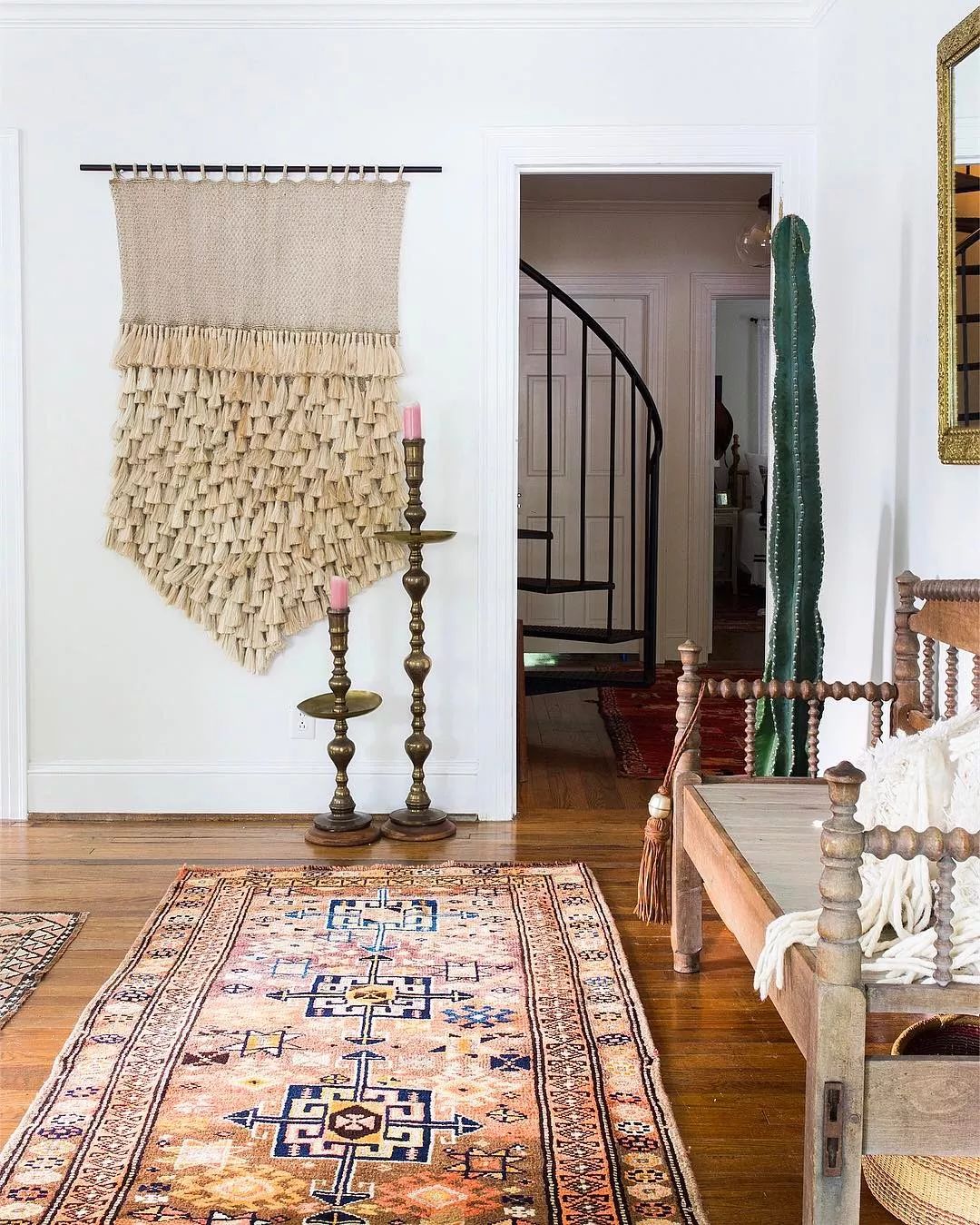 土耳其风格设计丨Escape From Sofa-90