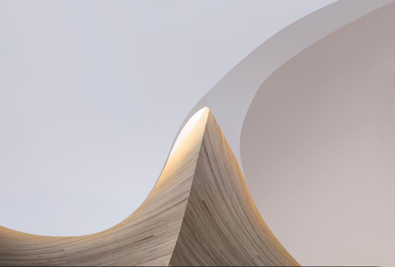 水月秘境 · 反叛与梦境的奇幻空间设计-18