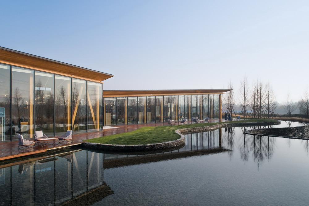 鄢陵建业君邻大院时光馆-43