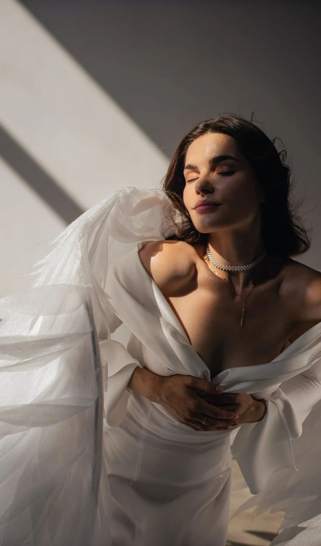 卡地亚蔚蓝阁 | 182㎡现代轻奢风格：又见卡地亚，不浪费这顶奢的生活地带-7