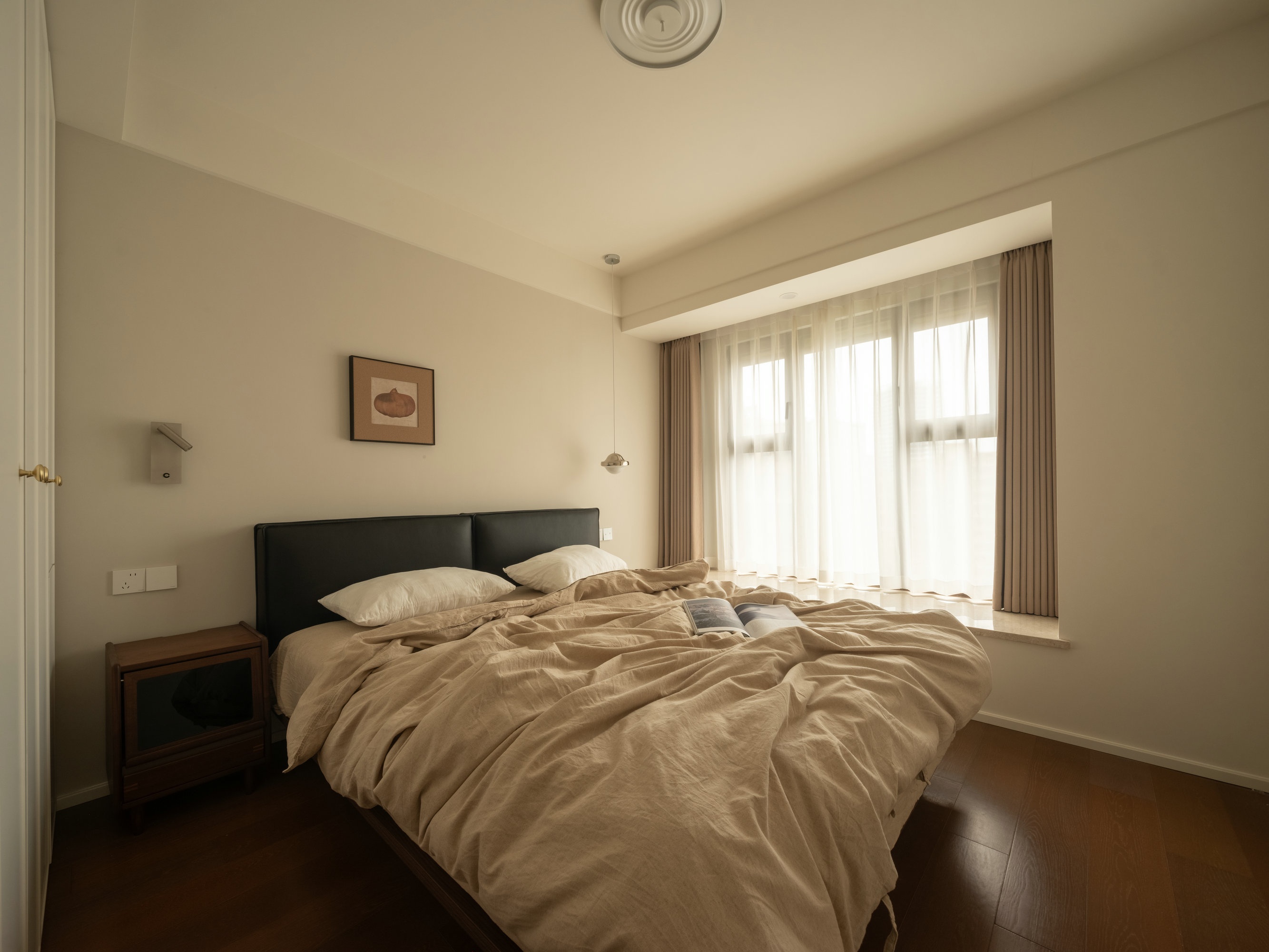 壹石实景 · 温序丨中国南京丨壹石设计-29