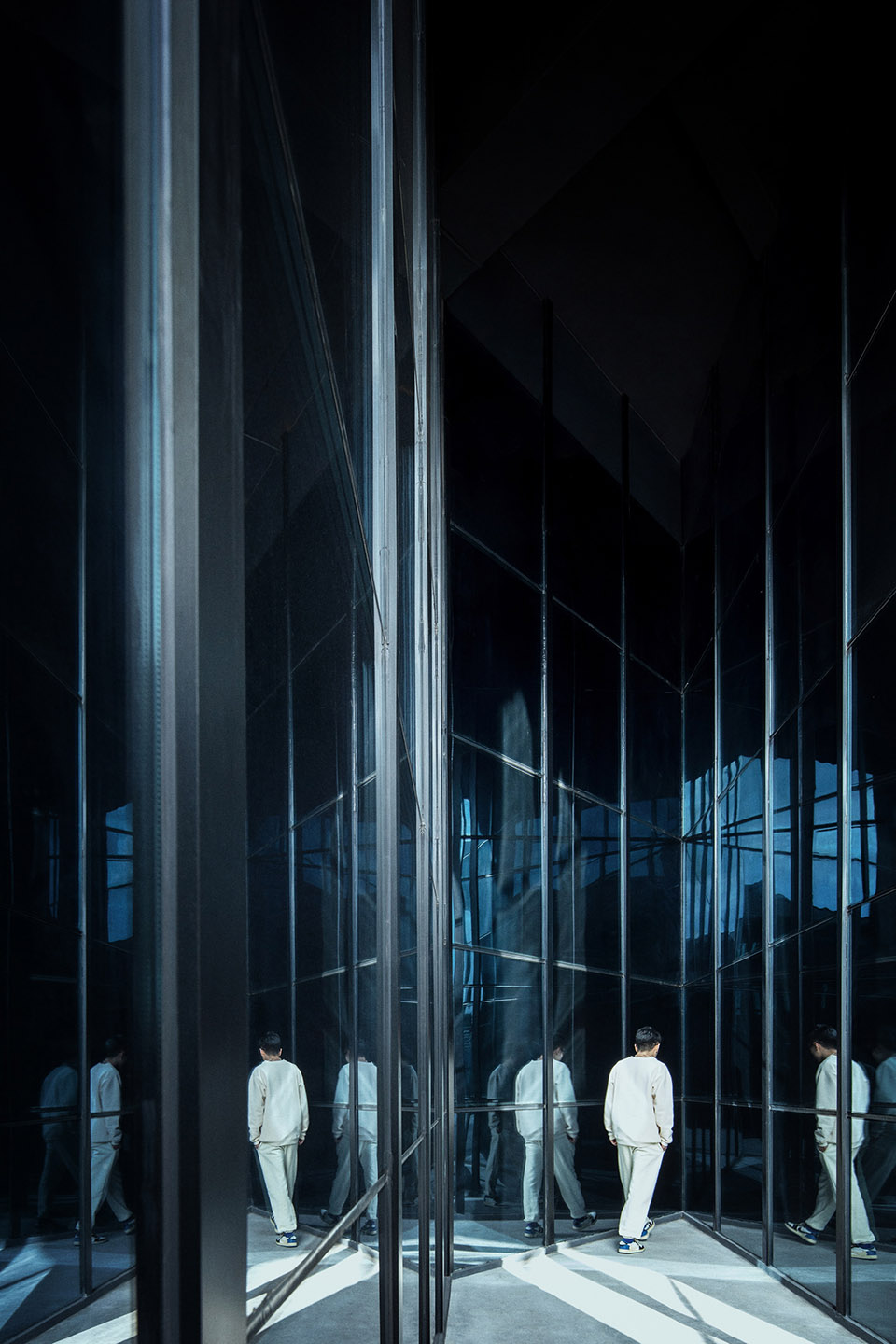 大理变压沉浸式剧场丨中国大理丨Atelier Alter Architects时境建筑等-84