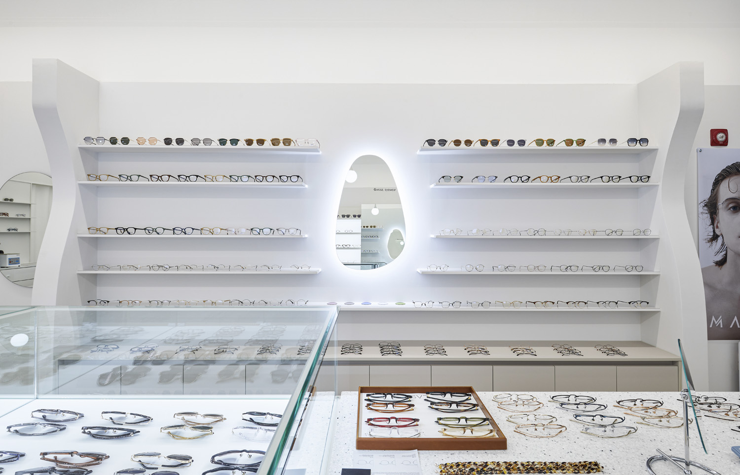 13 坪现代简约家居，打造舒适生活空间-6