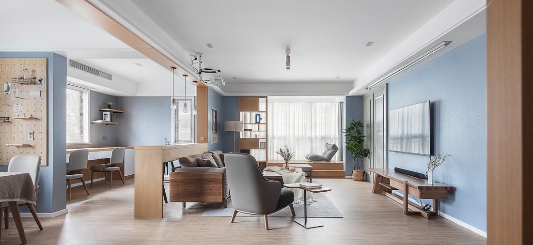 打造生活的柔和感-5