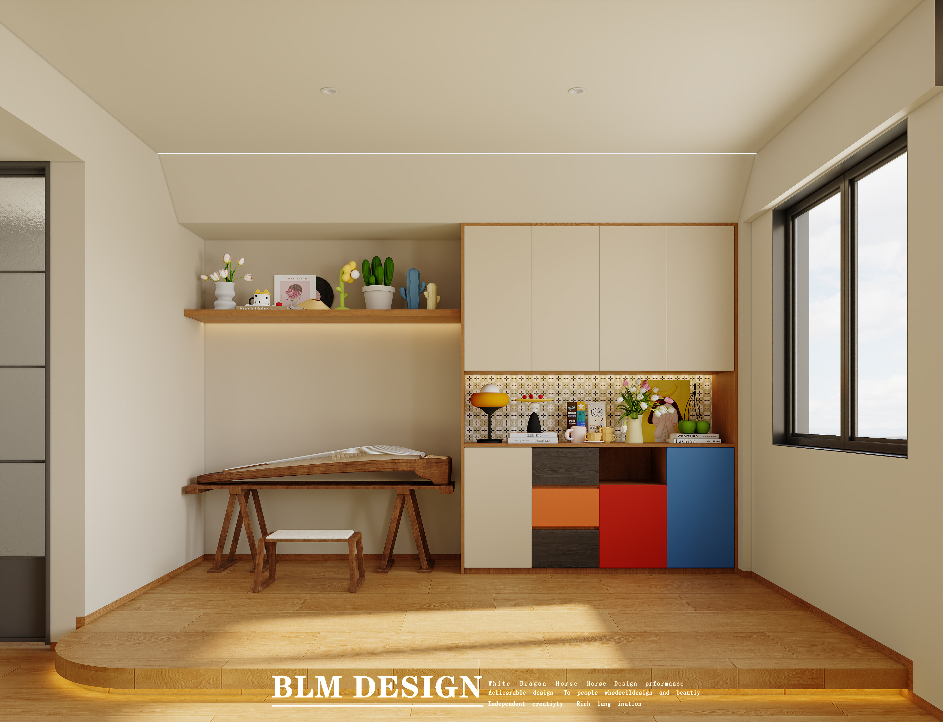 包豪斯效果图-8