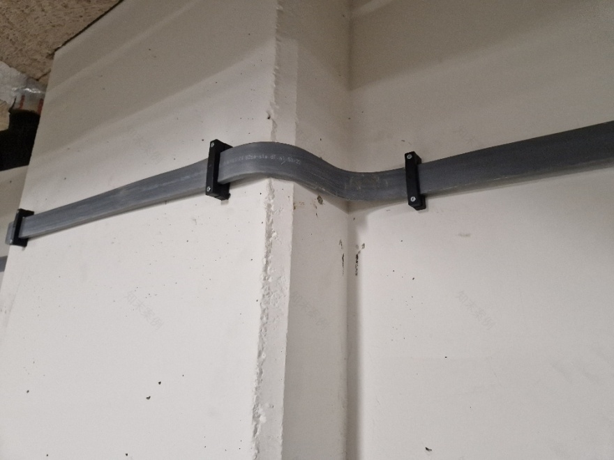 White Pearl写字楼充电设施项目丨卢森堡丨Arlette Schneiders建筑事务所-5