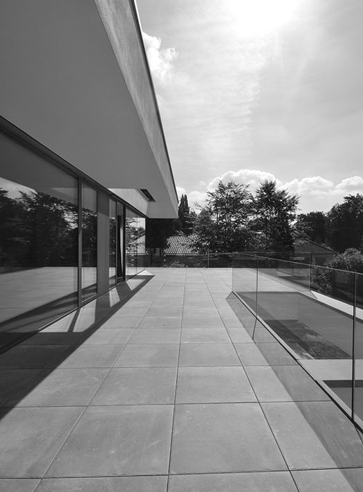 丨德国科隆丨bünck ARCHITEKTUR-30