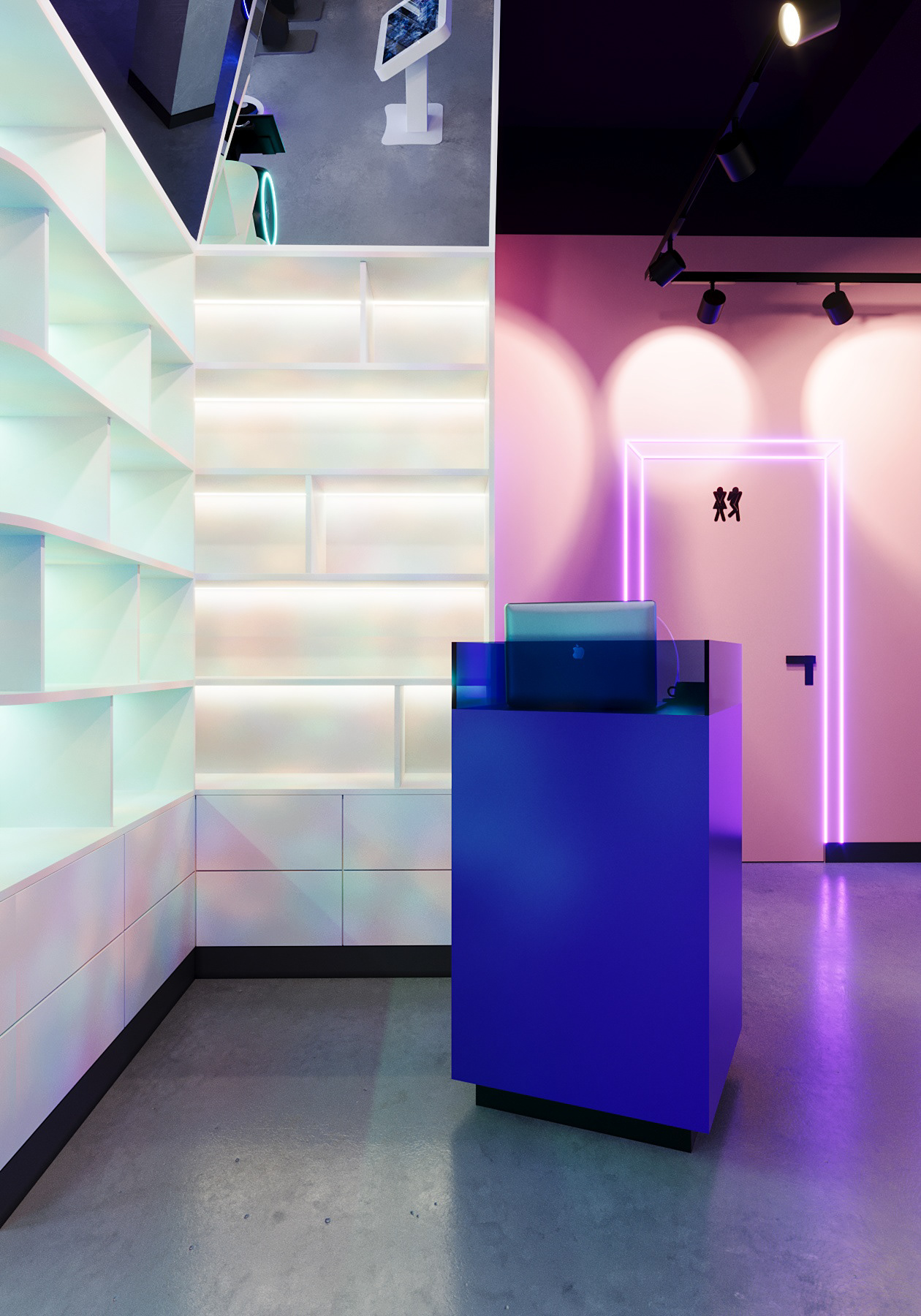 АМУРСКИЙ КОСМОПАРК-3